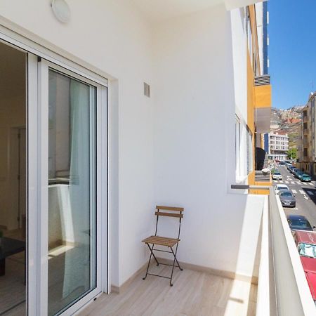 Moderno apartamento urbano en barrio histórico 2ºD Santa Cruz de Tenerife Exterior foto