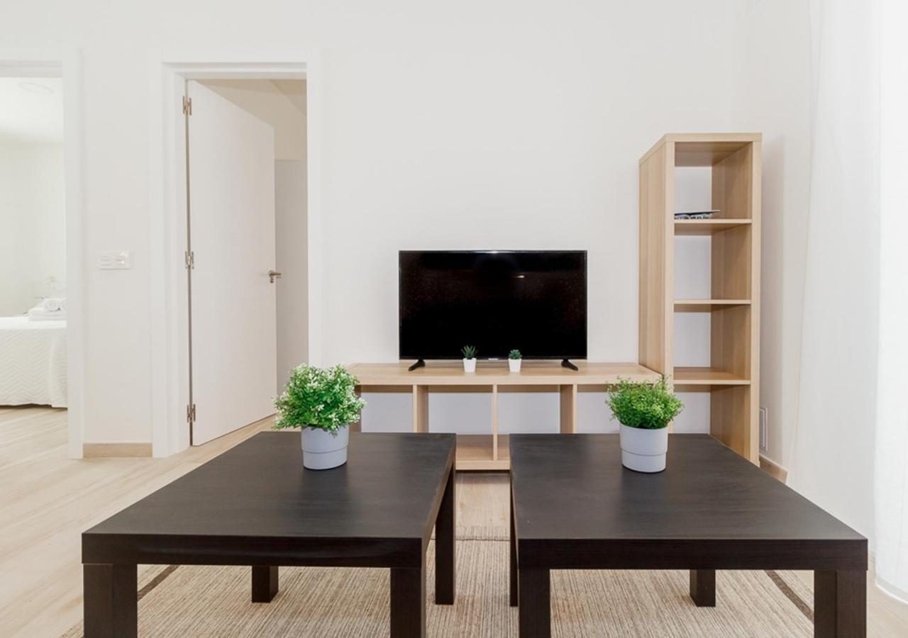 Moderno apartamento urbano en barrio histórico 2ºD Santa Cruz de Tenerife Exterior foto