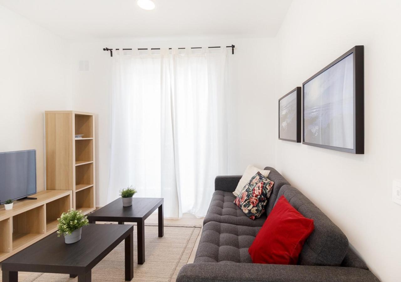 Moderno apartamento urbano en barrio histórico 2ºD Santa Cruz de Tenerife Exterior foto